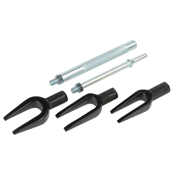 Sealey AK273 Ball Joint Splitter Kit 5pc
