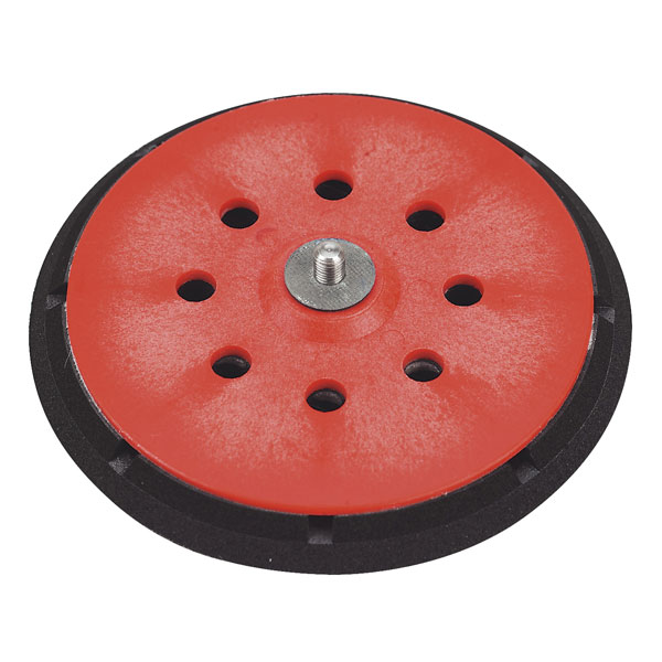 Sealey AK289 Universal Dust-free Self Adhesive DA Backing Pad Ø150mm