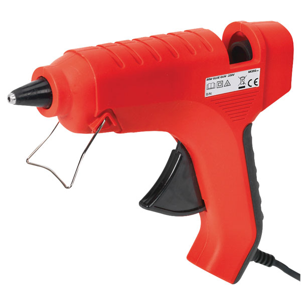 Sealey AK292 Glue Gun 40W 230V