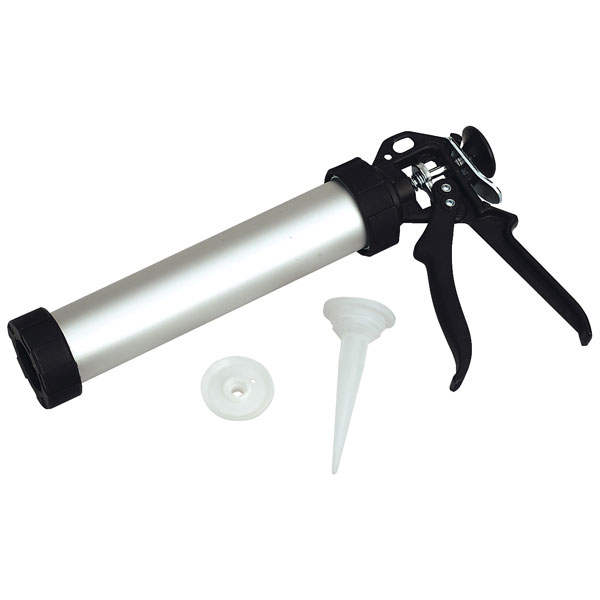 Sealey AK3801 Sealant Gun for Sausage Packs and Cartridges 250mm