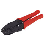 Sealey Ratchet Crimping Tools