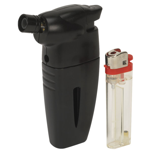 Sealey AK404 Cassette Lighter Gas Torch