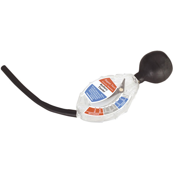 Sealey AK410 Battery Fluid Tester Dial Type