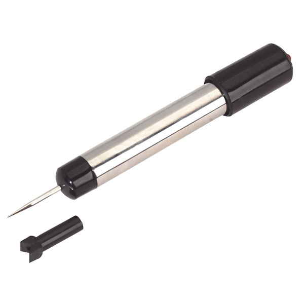 Sealey AK415 Cordless Circuit Tester Buzzer/led