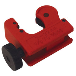 Sealey Mini Pipe Cutter 3mm to 22mm