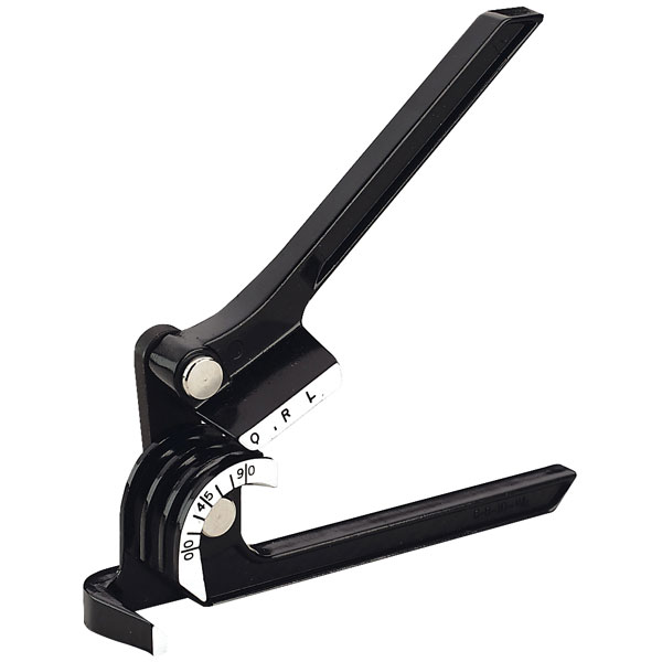 Sealey AK5055 Brake Pipe Bender 3-in-1 Automotive 6, 8 & 10mm