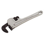 Sealey Pipe Wrenches European Pattern Aluminium Alloy