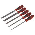 Sealey Engineer's Files