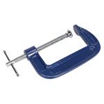 Sealey G-Clamps