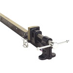 Sealey AK60 Series Sash Clamps