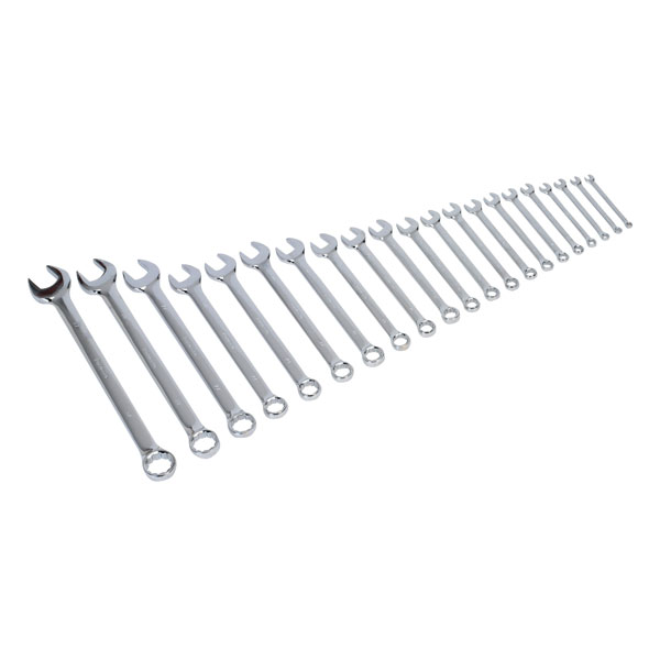 Click to view product details and reviews for Sealey Ak6083 Combination Spanner Set Jumbo 21pc Metric.