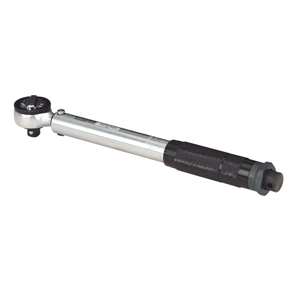  AK623 Micrometer Torque Wrench 3/8"Sq Drive Calibrated