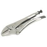 Sealey Locking Pliers Straight Jaws
