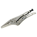 Sealey Locking Pliers Long Nose