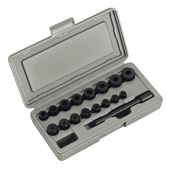  AK710 Universal Clutch Aligning Tool Set 17pc