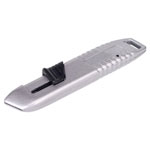 Sealey AK863 Auto-Retracting Safety Knife