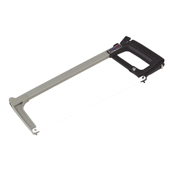 Click to view product details and reviews for Sealey Ak869 Hacksaw 300mm Professional.