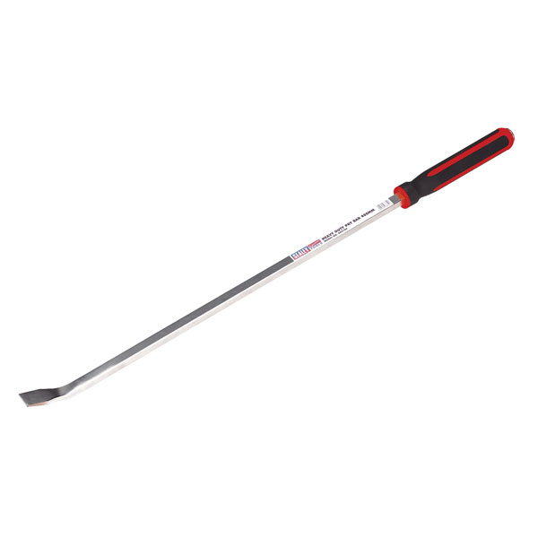Click to view product details and reviews for Sealey Ak9104 Prybar 900mm 45° Heavy Duty.