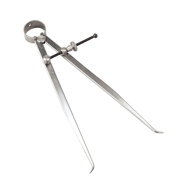 Sealey AK9771 Spring Caliper 200mm External