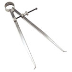 Sealey Spring Callipers 200mm