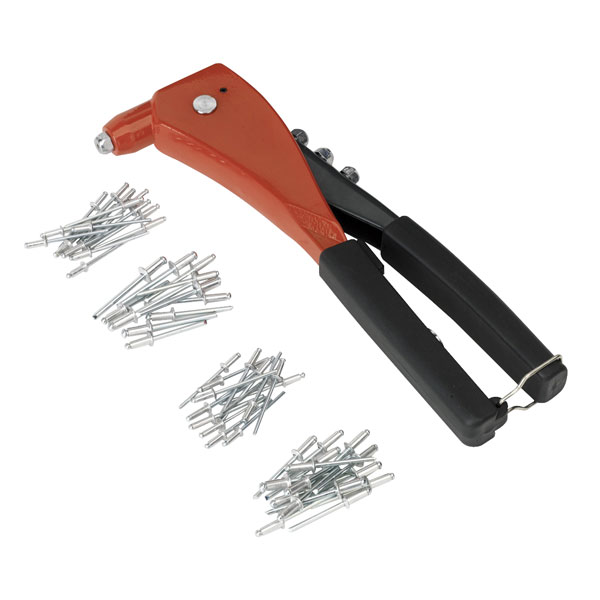 Sealey AK99 Riveting Kit