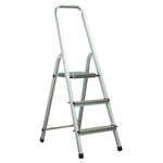 Sealey Aluminium Step Ladders EN131