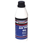 Sealey Air Tool Oil