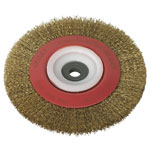 Sealey Bench Grinder Wire Wheels