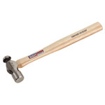 Sealey Premier Ball Pein Hammers with Hickory Shafts