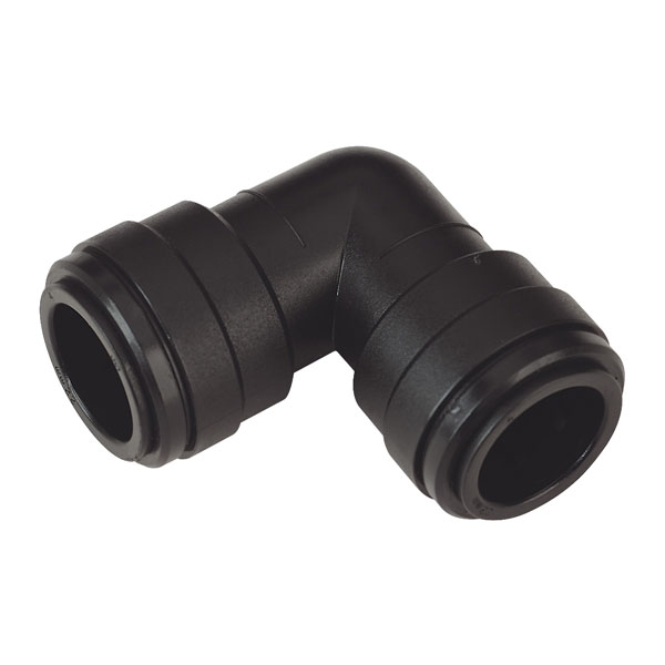Sealey CAS22EE 22mm Equal Elbow Pack of 5