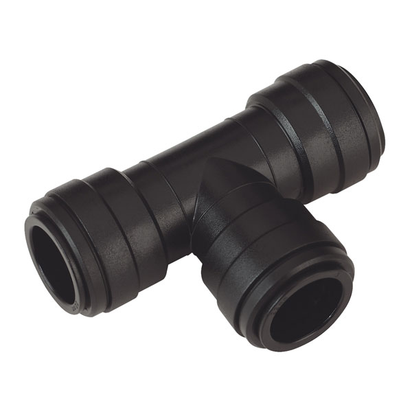 Sealey CAS22ET 22mm Equal Tee Pack of 5