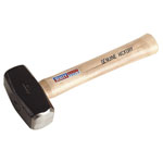 Sealey Club Hammers Hickory Shaft