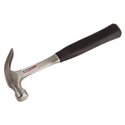 Sealey Steel Claw Hammers