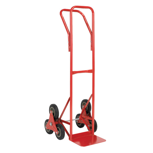  CST985 Sack Truck Stair Climbing 150kg Capacity