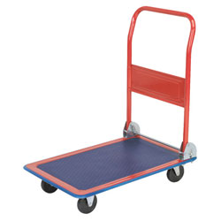 Sealey Platform Trucks