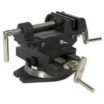 Sealey CV Series Cross Vices