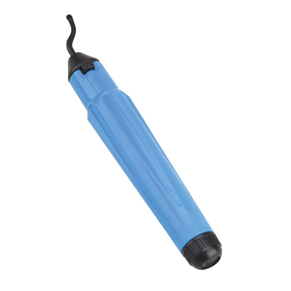 Sealey DB01 Deburring Tool with Spare Blade