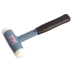 Sealey Dead Blow Hammers Nylon Faced