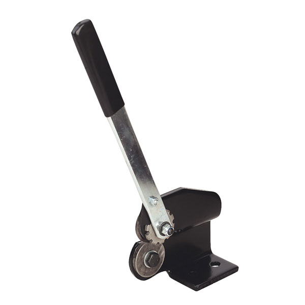 Sealey DC16 Sheet Metal Disc Cutter 16g