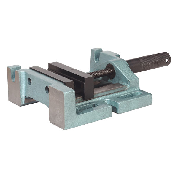 Sealey DV3D 3-Way Drill Vice 100mm
