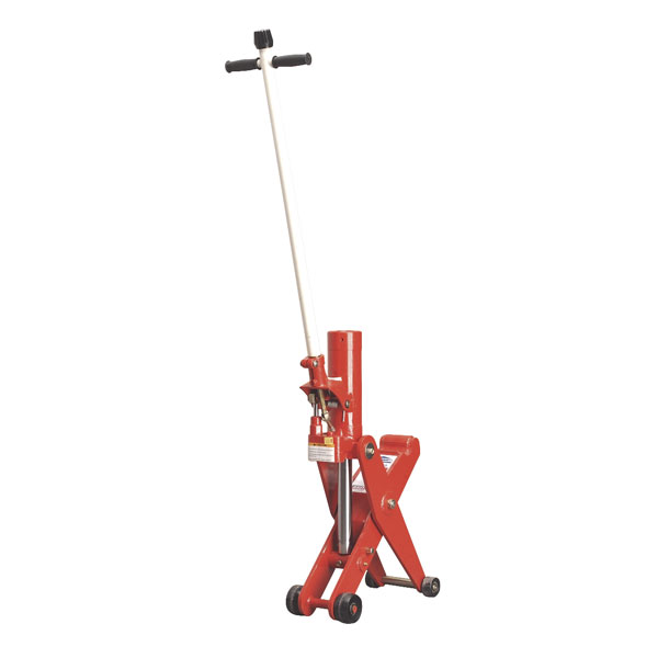 Sealey FJ45 Hydraulic Forklift/tractor Jack Yankee 4/5tonne