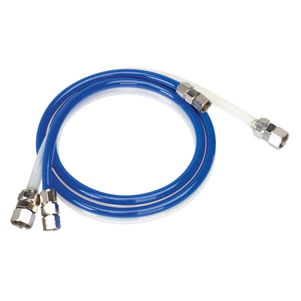 Sealey HVLP-79/P2 1.3mtr Hose Set for Hvlp79