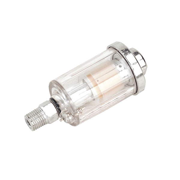 Sealey ILF/SE In-line Water Trap/filter