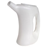 Sealey Measuring Jugs with Rigid Spout