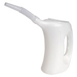 Sealey Measuring Jugs with Flexible Spout