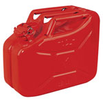 Sealey Jerry Cans 10ltr