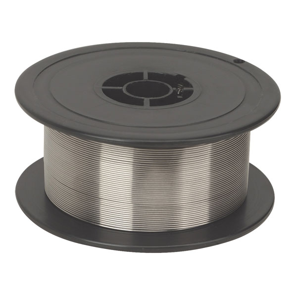  MIG/1K/SS08 Stainless Steel Mig Wire 1.0kg 0.8mm 308(s)93 Grade