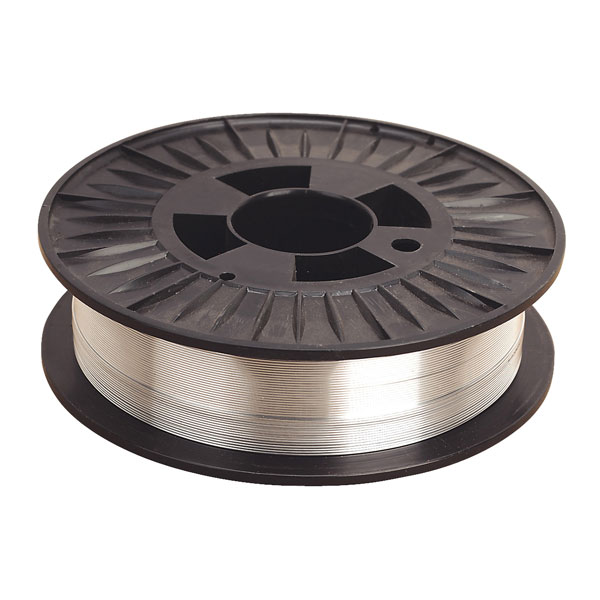Sealey MIG/2/KAL/1 Aluminium Mig Wire 2.0kg 1.0mm 5356 (ng6) Grade