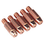 Sealey Contact Tips for Powermig 2750/2500/4500