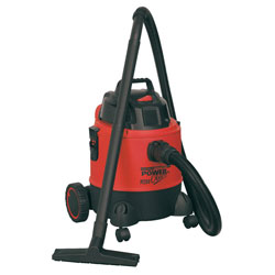 Sealey Wet and Dry Vacuum Cleaners